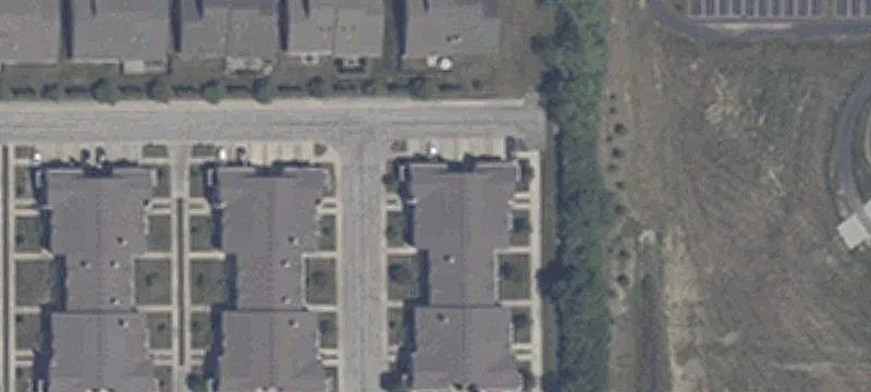 Two-Bedroom Residential Income Property