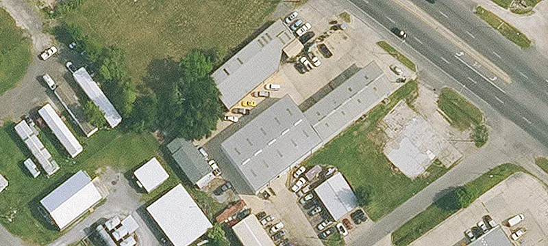 Commercial Land Near Retail Anchors