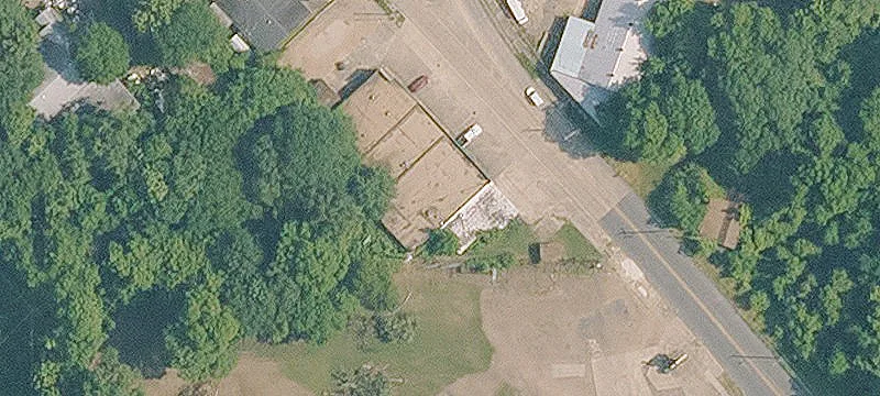 Commercial Land Retail Pad