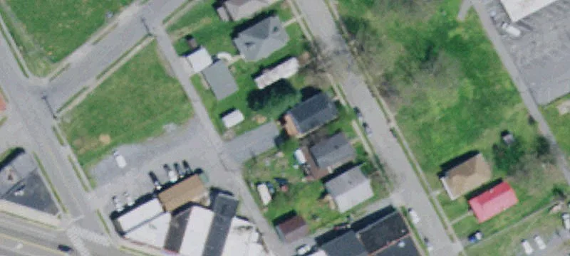 Fully Occupied Quadplex
