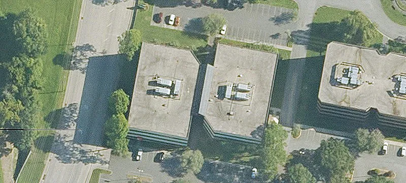 Office Suites with Multiple Layouts
