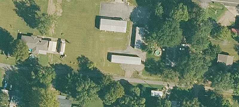 Mixed-Use Property with Storage