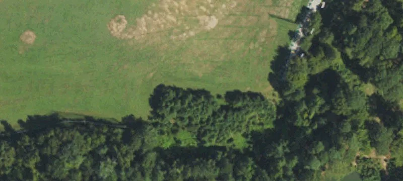 Industrial Development Land