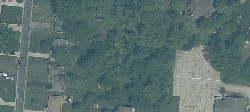 Unimproved Land
