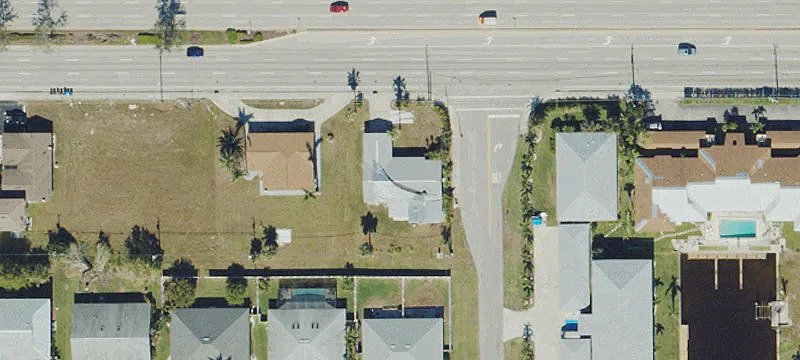 Downtown Storefront Property