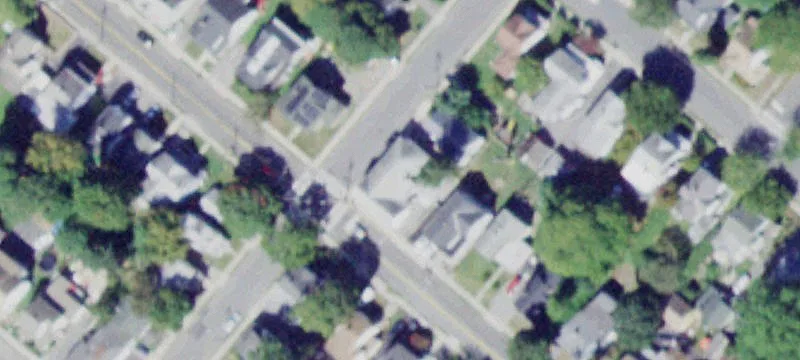 Renovated Mixed-Use Property