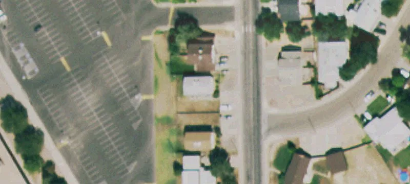 Two-Unit Duplex