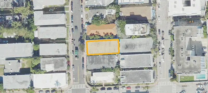 20-Unit Apartment Building
