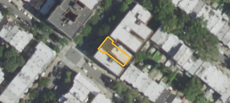 16-Unit Apartment Building with Storage