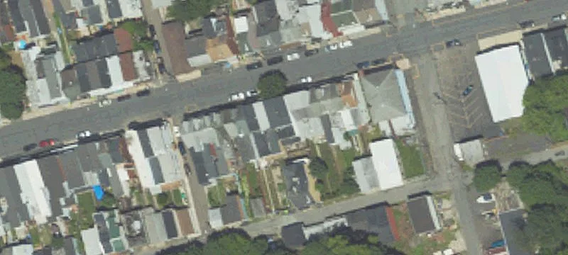 Duplex Apartment Building