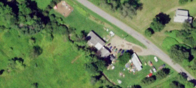 Vacant Land