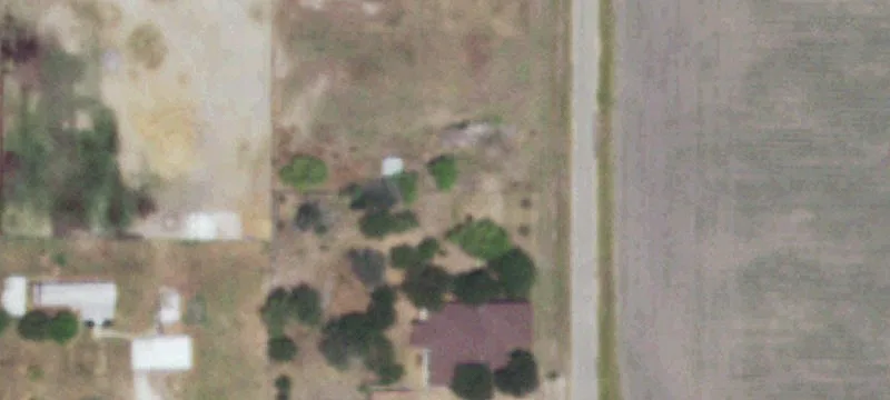 Vacant Land