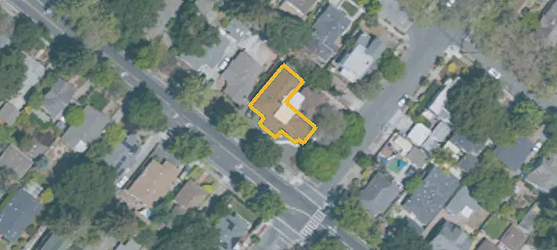 Renovated Seven-Unit Apartment Building