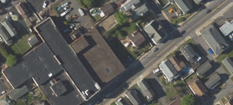 3-Unit Multifamily Property