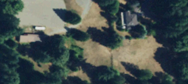 Undeveloped Land