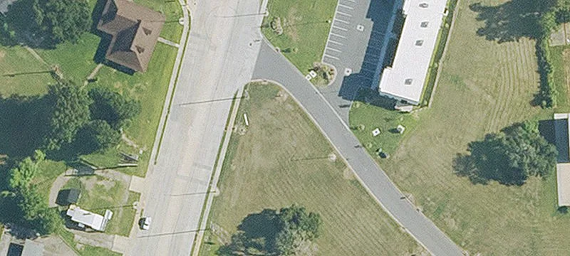 Commercial Land with Utilities