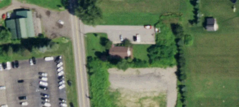 Private-Office Commercial Building