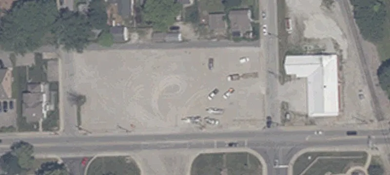 Retail Storefront Property
