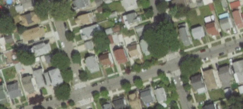 New Construction Duplex