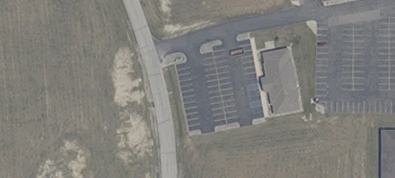 Multi-Suite Office Building