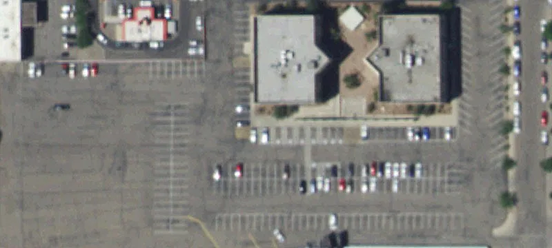 Professional Office Park
