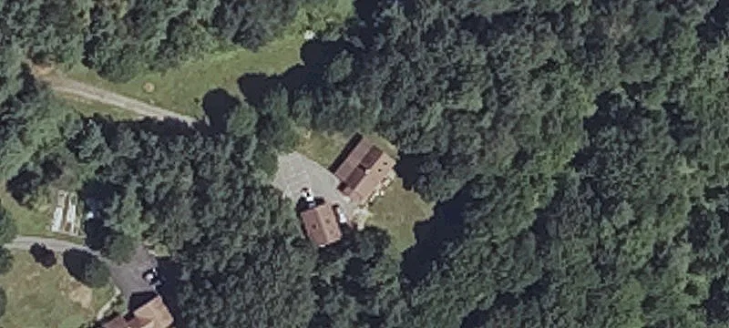 Duplex Property with Acreage