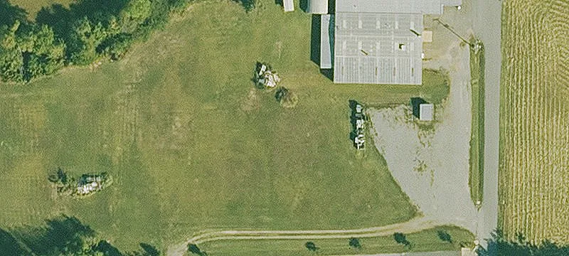 Flex Space with Storage