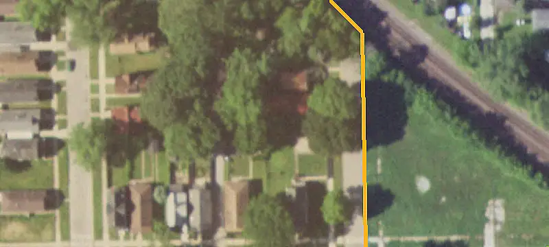 Residential Development Land