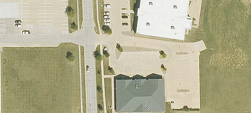 Single-Story Office Units