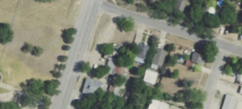 Commercial Land with Existing Building