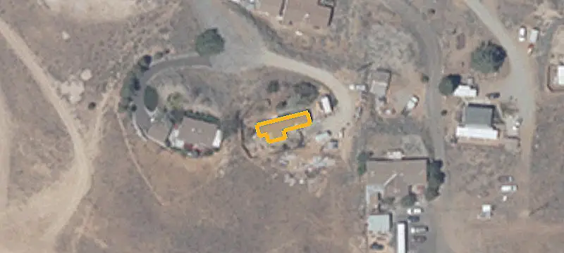 Vacant Land