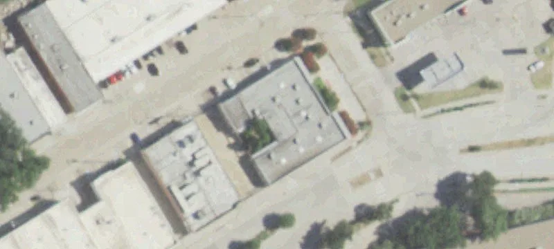 Office Units with Courtyard