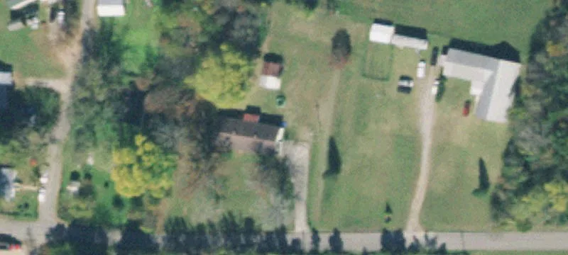 Day Care Center with Multiple Buildings