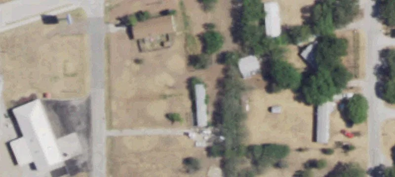 Commercial Land With Utilities