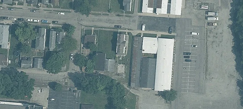 Mixed-Use Property With Studio