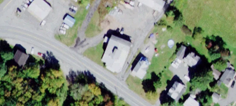 Flex Space with Operations Yard
