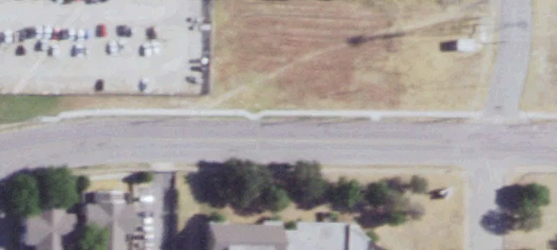 Flex Facility With Warehouse