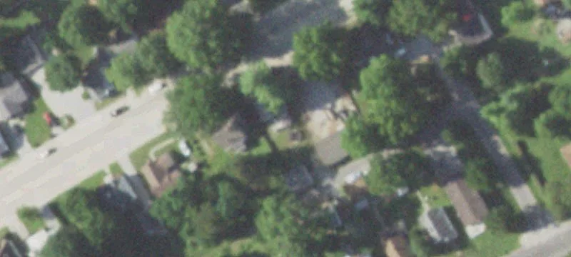 Updated Quadplex with Garage