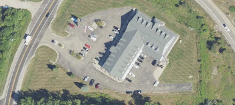 Commercial Land Parcel