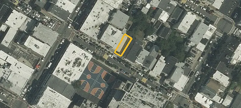 Two-Unit Duplex Property