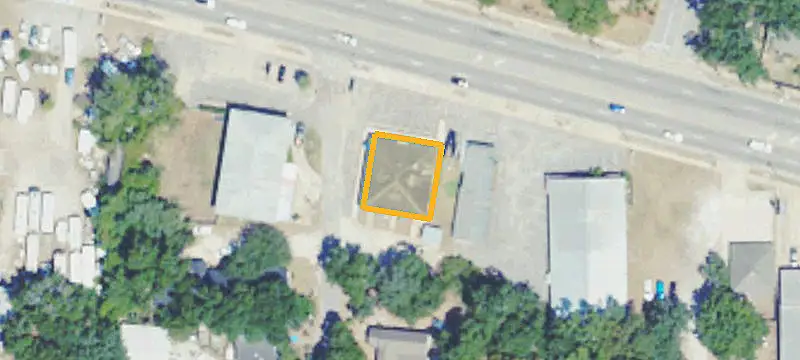 Single-Story Office Building