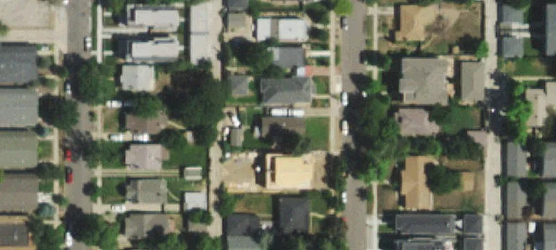 New-Construction Duplex with Rooftop Deck