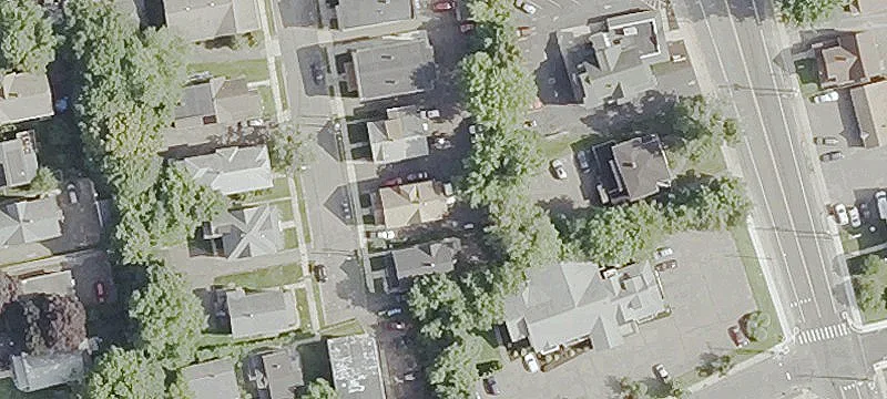 22-Unit Apartment Portfolio