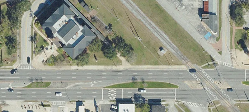 Standalone Storefront with Drive-Through Potential