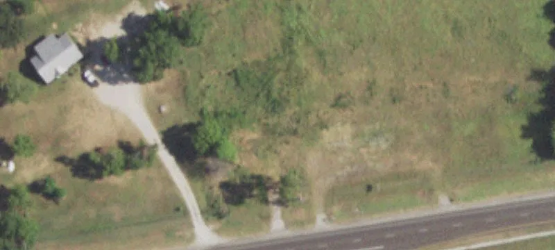 Commercial Land with Dual Frontage