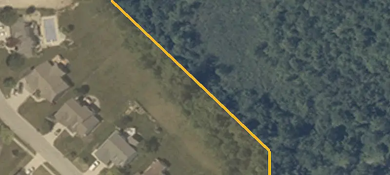218 N Deer Cliff Run, Fort Wayne, IN 46804