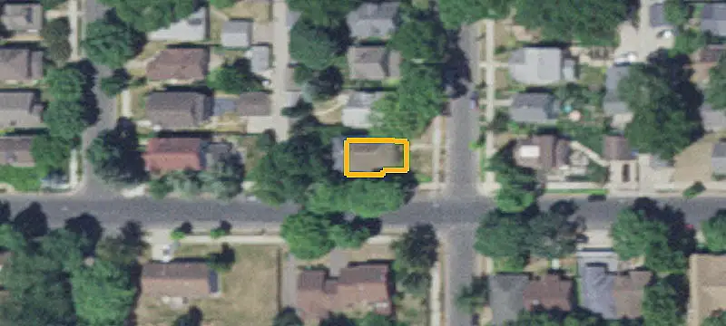 Updated Duplex with Hardwood Floors