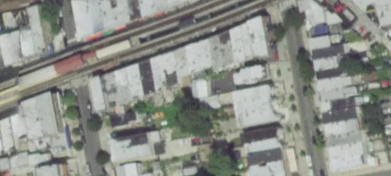 Bar & Grill with Backyard