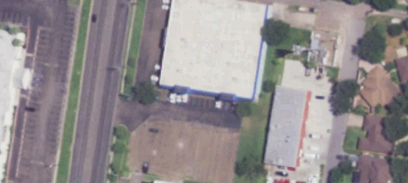 NAPA Auto Parts Automotive Property