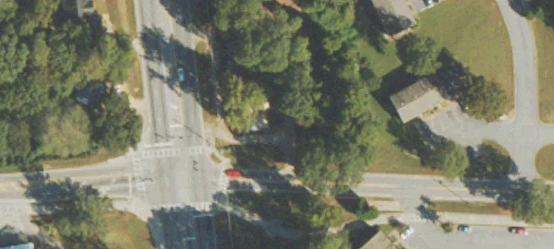 Commercial Redevelopment Land